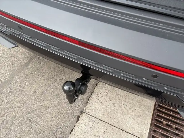 Skoda Elroq RS Ansicht 14