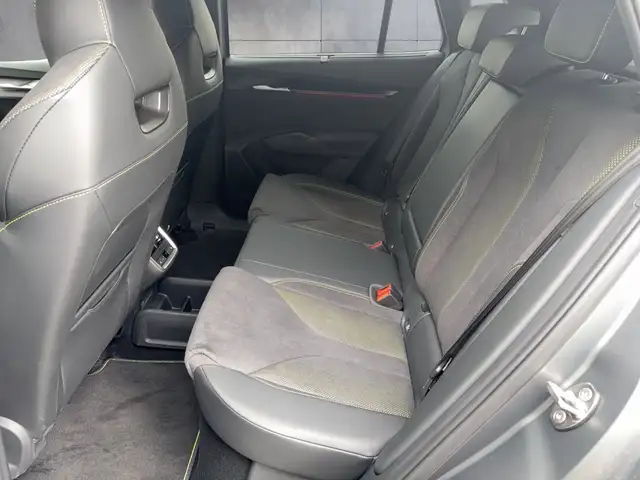 Skoda Elroq RS Ansicht 12