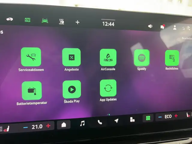 Skoda Elroq RS Ansicht 18