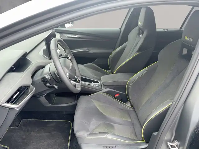 Skoda Elroq RS Ansicht 9