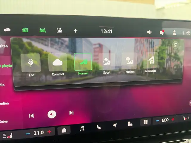 Skoda Elroq RS Ansicht 16