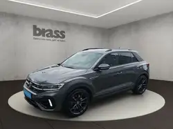 Volkswagen T-Roc R 2.0 l TSI OPF 4MOTION 221 kW (30 0 PS) 7