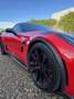 Chevrolet Corvette Grand Sport Piros - thumbnail 8