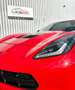 Chevrolet Corvette Grand Sport Rojo - thumbnail 5