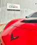 Chevrolet Corvette Grand Sport Rouge - thumbnail 4