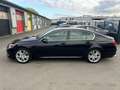 Lexus GS 450h h Negro - thumbnail 8