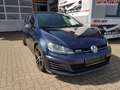 Volkswagen Golf GTD BMT 2,0 Ltr. - 135 kW TDI 135 kW (184 PS), ... Blau - thumbnail 7