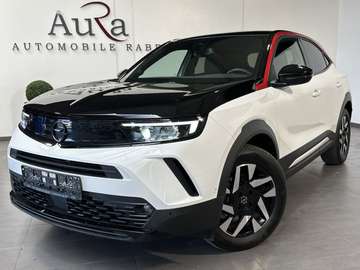 GS-Line SHZ+LED+WÄRMEPUMPE+CARPLAY