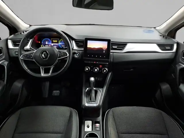 Renault Captur view 13