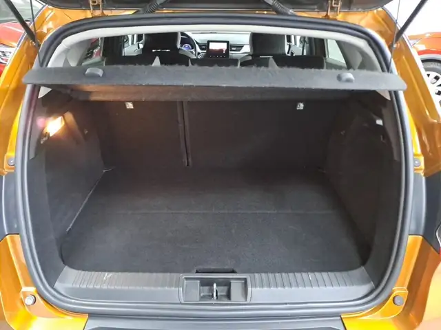 Renault Captur view 10