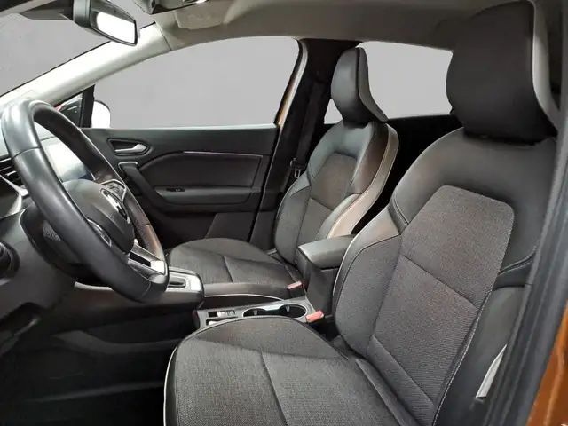 Renault Captur view 11