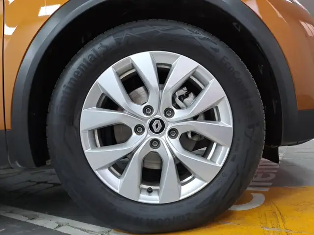 Renault Captur view 7