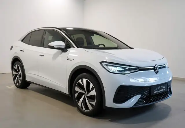 Volkswagen ID.5 Pro 77kWh *SOH90,5%*PANO*MATRIX*ACC*KAMERA*