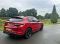 Alfa Romeo Stelvio 2.0t Q4 Veloce 310pk, pano, 84dkm, TOP!! Rood - thumbnail 34