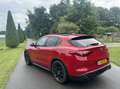 Alfa Romeo Stelvio 2.0t Q4 Veloce 310pk, pano, 84dkm, TOP!! Rood - thumbnail 35