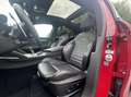 Alfa Romeo Stelvio 2.0t Q4 Veloce 310pk, pano, 84dkm, TOP!! Rood - thumbnail 11