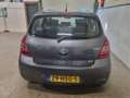 Hyundai i20 1.6i i-Catcher 65DKM AIRCO 130PK NAP APK LM 5DRS Gris - thumbnail 8