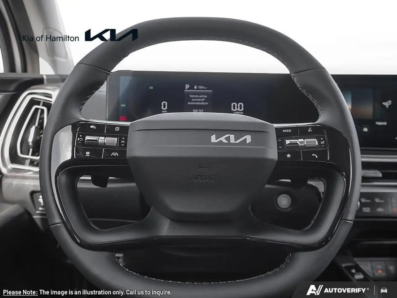 Kia Sorento снимка Kia Sorento