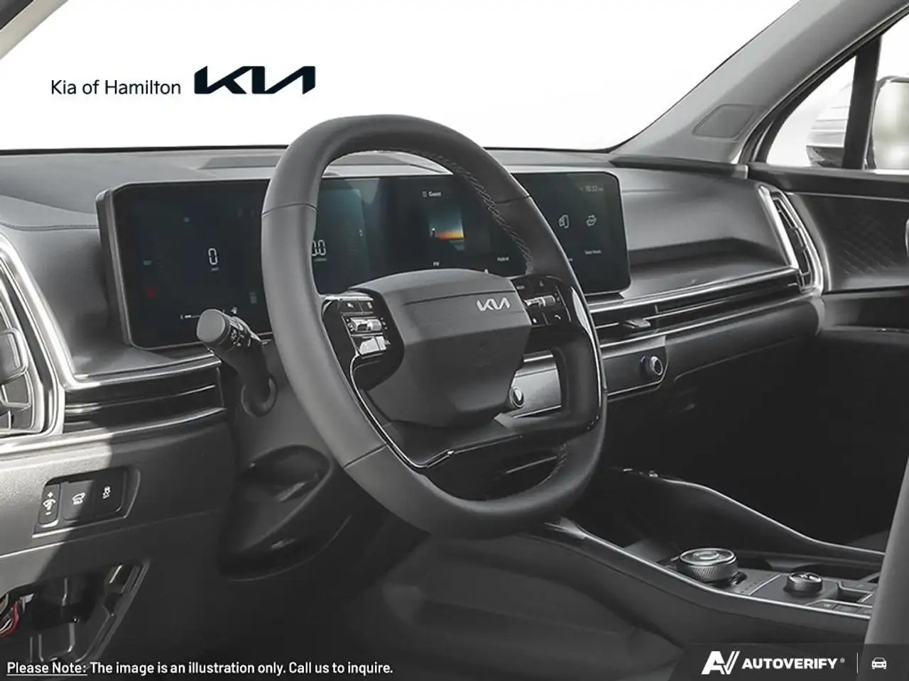 Kia Sorento снимка Kia Sorento