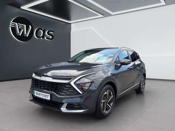 1.6 T 2WD Vision Komfort Paket
