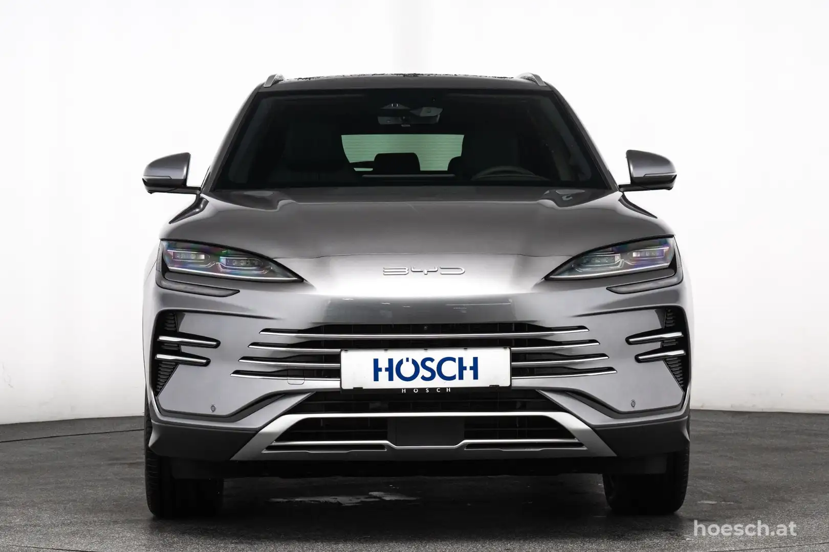 BYD Seal U DM-i BOOST HEAD-UP PANO LEDER !LAGERND! Grau - 2