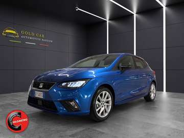 1.0 TSI FR 95cv PREZZO REALE