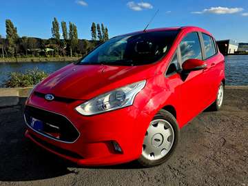 B-Max 1.0 EcoBoost Trend S