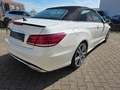 Mercedes-Benz E 220 Cabrio*AMG-PAKET*XENON *KAMERA*9 G Blanc - thumbnail 7