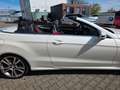 Mercedes-Benz E 220 Cabrio*AMG-PAKET*XENON *KAMERA*9 G Blanc - thumbnail 3