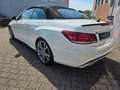 Mercedes-Benz E 220 Cabrio*AMG-PAKET*XENON *KAMERA*9 G Blanc - thumbnail 9
