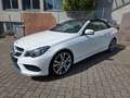 Mercedes-Benz E 220 Cabrio*AMG-PAKET*XENON *KAMERA*9 G Blanc - thumbnail 6