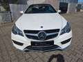 Mercedes-Benz E 220 Cabrio*AMG-PAKET*XENON *KAMERA*9 G Blanc - thumbnail 5
