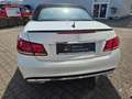 Mercedes-Benz E 220 Cabrio*AMG-PAKET*XENON *KAMERA*9 G Blanc - thumbnail 8