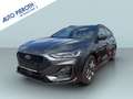 Ford Focus Turnier 1.0 EcoBoost Hybrid ST-LINE X Gris - thumbnail 1