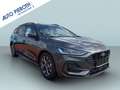 Ford Focus Turnier 1.0 EcoBoost Hybrid ST-LINE X Grau - thumbnail 4