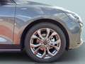 Ford Focus Turnier 1.0 EcoBoost Hybrid ST-LINE X Gris - thumbnail 12