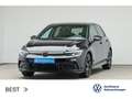 Volkswagen Golf VIII 1.5 eTSI DSG R-LINE*BLACK-STYLE*NAVI*L Schwarz - thumbnail 1
