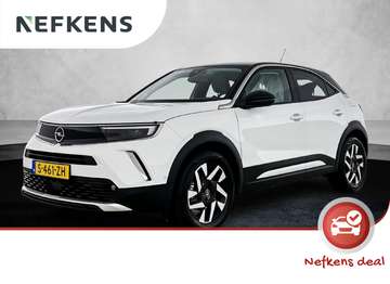 Electric Level 3 50 kWh 136pk Automaat | Warmtepom