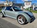 smart roadster roadster-coupé Softouch Cabrio Argent - thumbnail 32