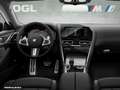 BMW M850 i xDrive Gran Coupé HK HiFi DAB LED WLAN Schwarz - thumbnail 4