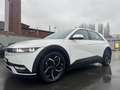 Hyundai IONIQ 5 *DYNAMIQ*LED*RFK*NAVI*SITZH*ACC*1HAND Bianco - thumbnail 1