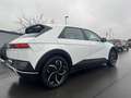 Hyundai IONIQ 5 *DYNAMIQ*LED*RFK*NAVI*SITZH*ACC*1HAND Bianco - thumbnail 11