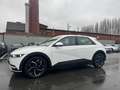 Hyundai IONIQ 5 *DYNAMIQ*LED*RFK*NAVI*SITZH*ACC*1HAND Bianco - thumbnail 3