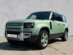 Land Rover Defender 110 D300 75th Limited Edition