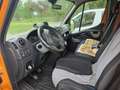 Renault Master L1H1 Orange - thumbnail 2