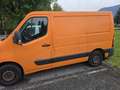 Renault Master L1H1 Orange - thumbnail 8