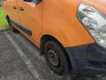 Renault Master L1H1 Orange - thumbnail 5