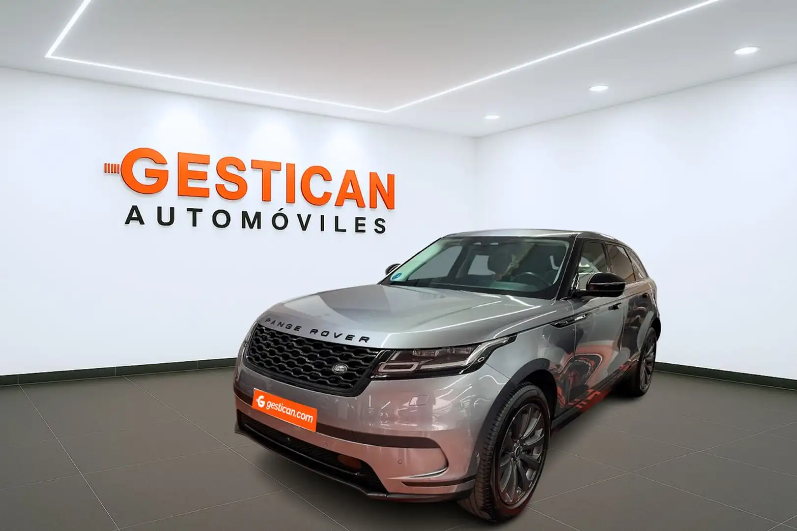 Land Rover Range Rover Velar 2.0 I4 PHEV 297kW (404CV) S 4WD Auto - 1