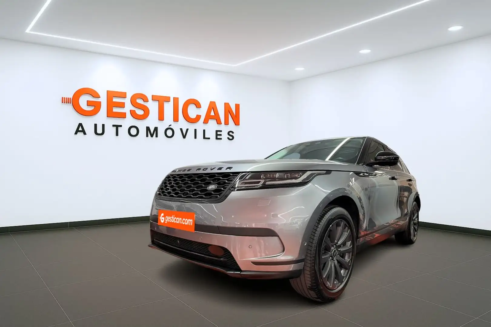 Land Rover Range Rover Velar 2.0 I4 PHEV 297kW (404CV) S 4WD Auto - 2