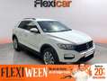 Volkswagen T-Roc 1.5 TSI Advance DSG7 Blanc - thumbnail 1